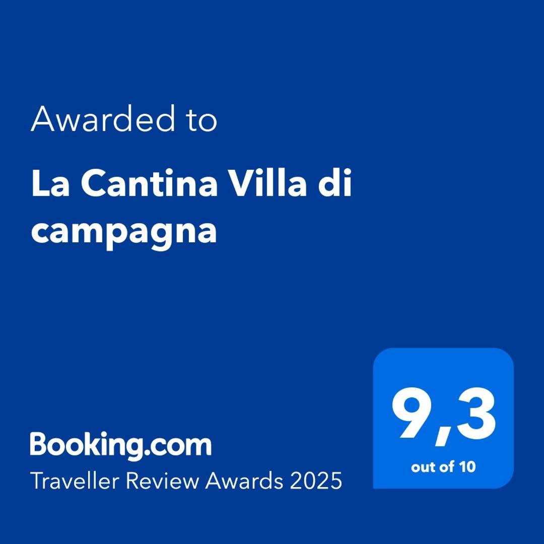 La Cantina Villa Di Campagna Acireale Exterior foto